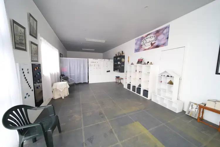 Third view of Homely house listing, 1 Read Street, Rosebery TAS 7470