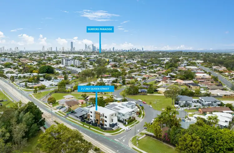 2/262 Queen Street, Southport QLD 4215