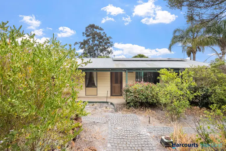Main view of Homely house listing, 9 Padbury Road, Bridgetown WA 6255