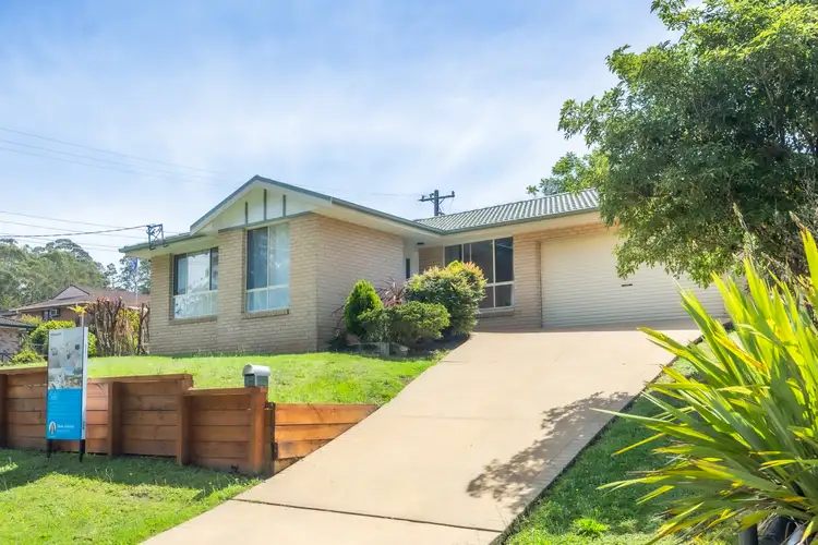 42 Valley Drive, Mollymook Beach NSW 2539