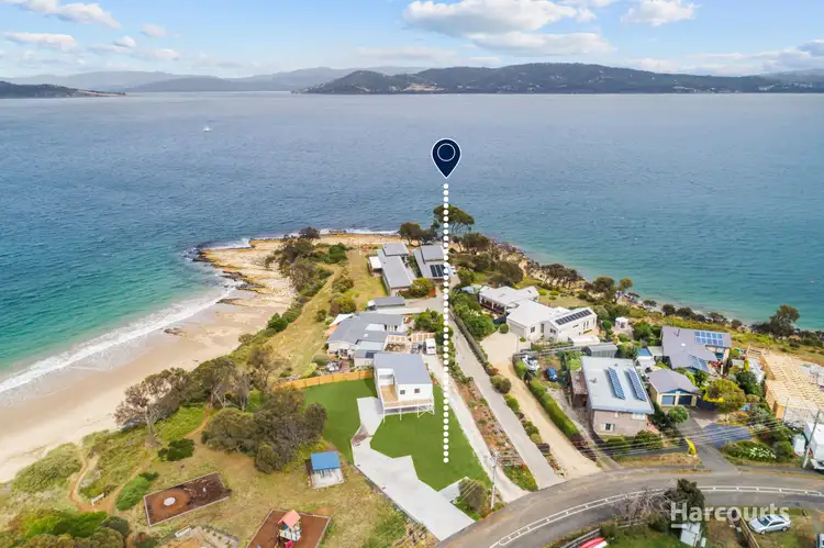 LOT 1, 167 Blessington Street, South Arm TAS 7022