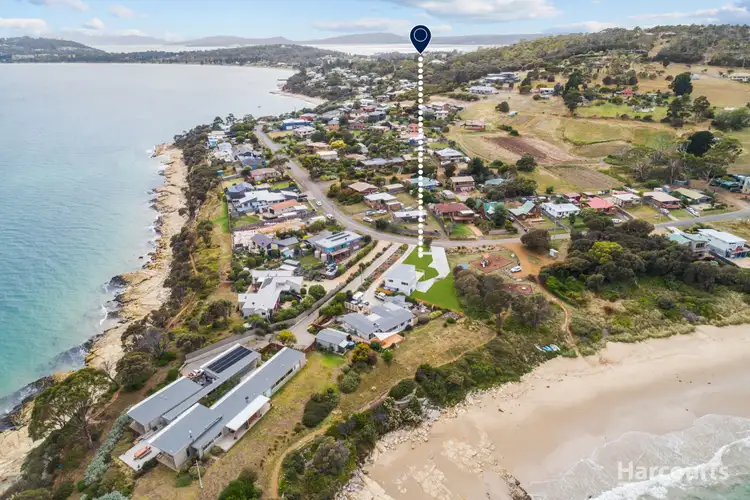 LOT 1, 167 Blessington Street, South Arm TAS 7022