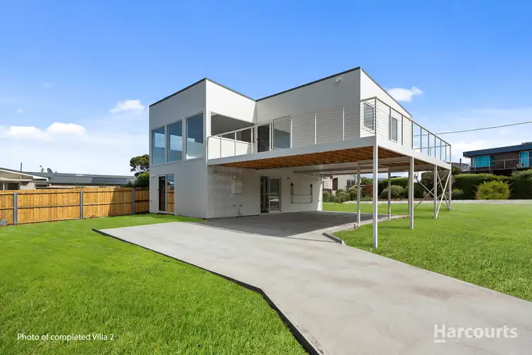 Fourth view of Homely land listing, LOT 1, 167 Blessington Street, South Arm TAS 7022