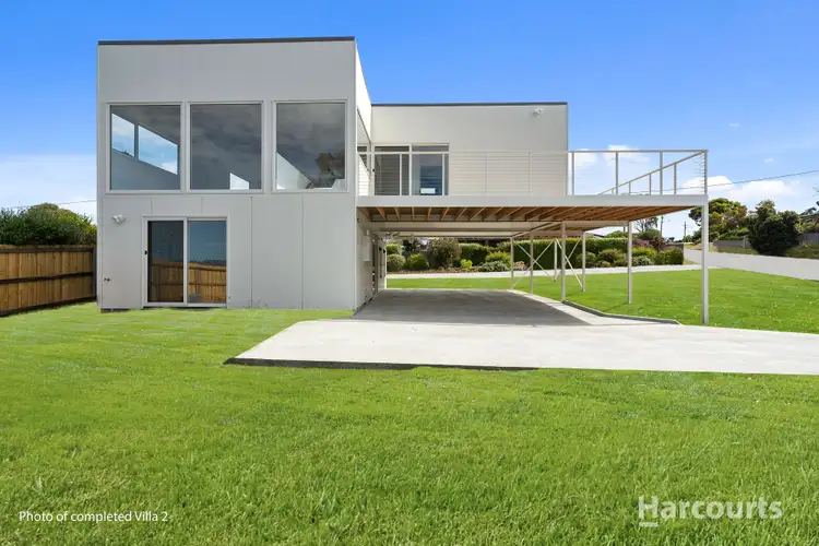 Fifth view of Homely land listing, LOT 1, 167 Blessington Street, South Arm TAS 7022