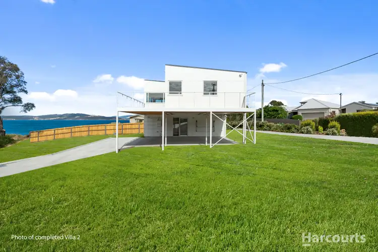 Sixth view of Homely land listing, LOT 1, 167 Blessington Street, South Arm TAS 7022