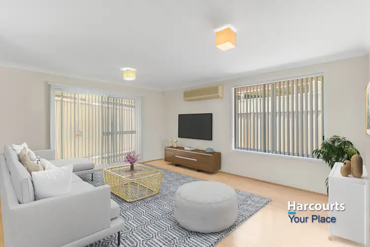 Second view of Homely house listing, 16 Coolabah Place, Blacktown NSW 2148