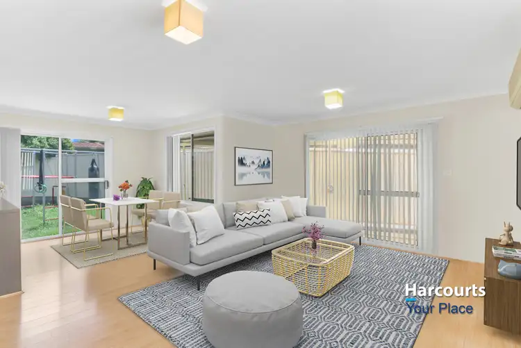 Third view of Homely house listing, 16 Coolabah Place, Blacktown NSW 2148