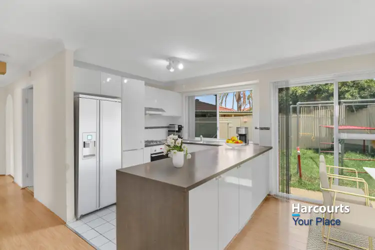 Fourth view of Homely house listing, 16 Coolabah Place, Blacktown NSW 2148