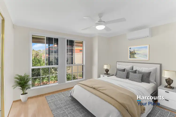 Fifth view of Homely house listing, 16 Coolabah Place, Blacktown NSW 2148
