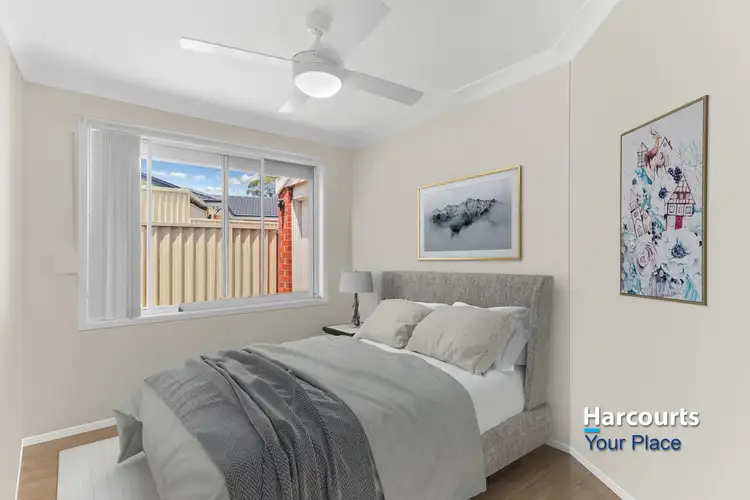 Sixth view of Homely house listing, 16 Coolabah Place, Blacktown NSW 2148