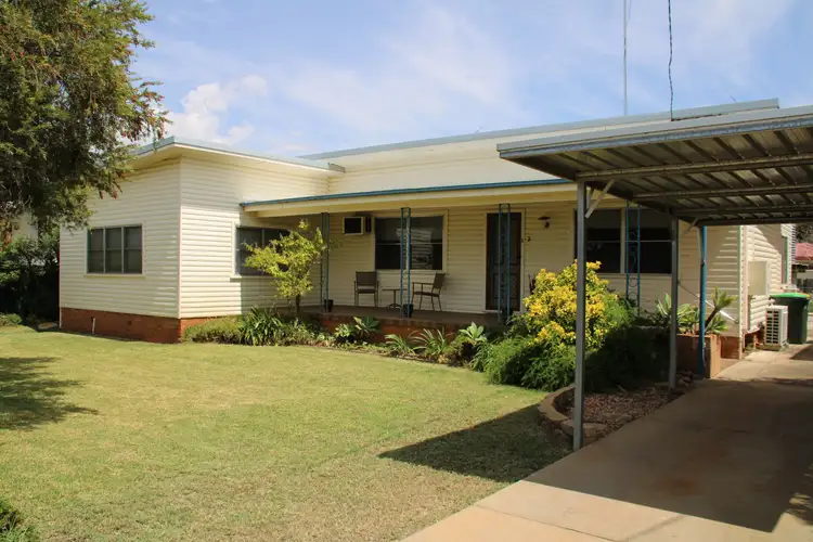 7 Hogan Street, Narrabri NSW 2390