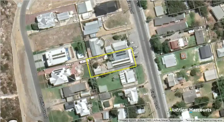 Second view of Homely other listing, 104 Gingin Road, Lancelin WA 6044