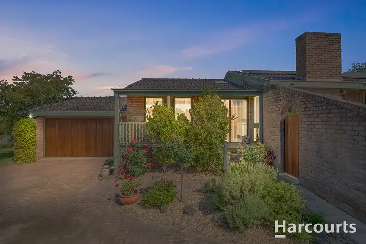 4 Head Court, Vermont South VIC 3133