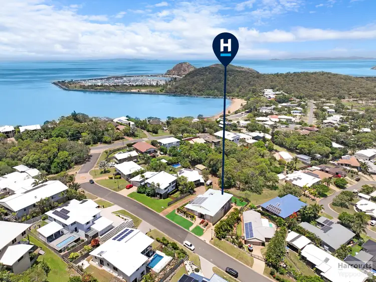 12 Discovery Crescent, Rosslyn QLD 4703