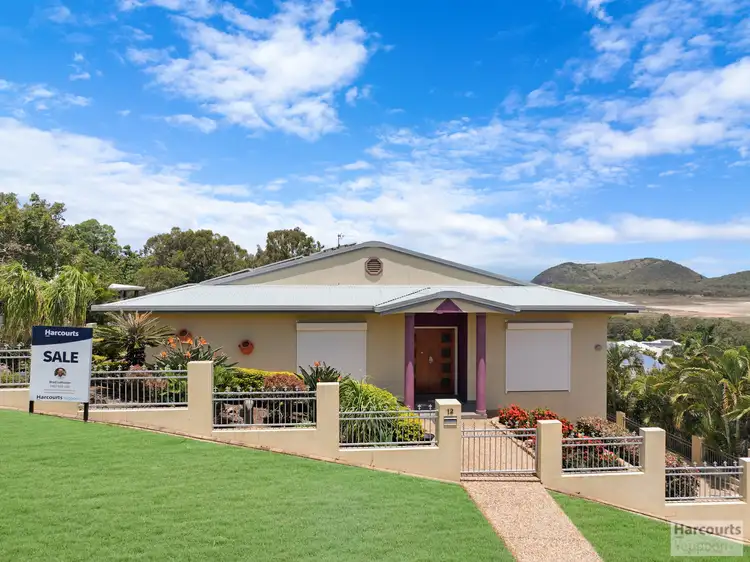 Second view of Homely house listing, 12 Discovery Crescent, Rosslyn QLD 4703