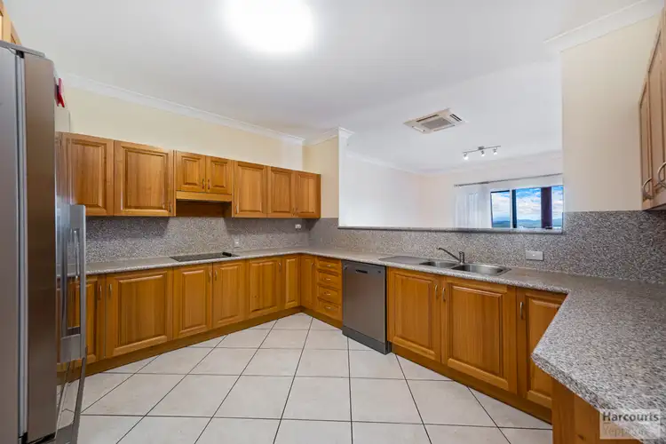 Fifth view of Homely house listing, 12 Discovery Crescent, Rosslyn QLD 4703