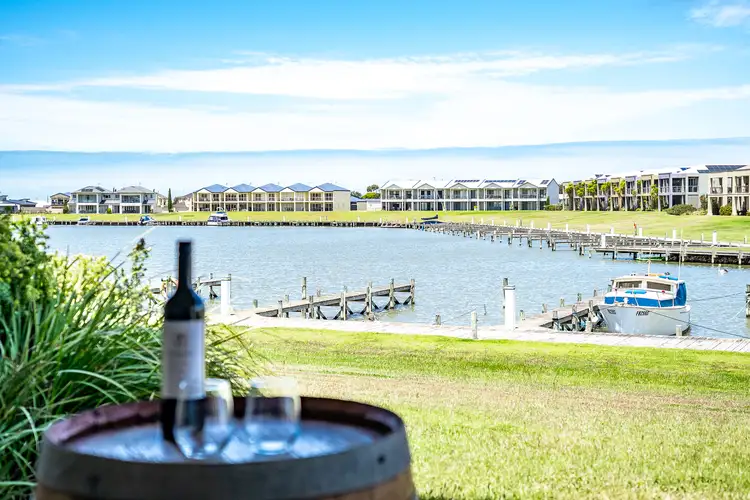 Second view of Homely house listing, 31 Vesta Drive, Hindmarsh Island SA 5214