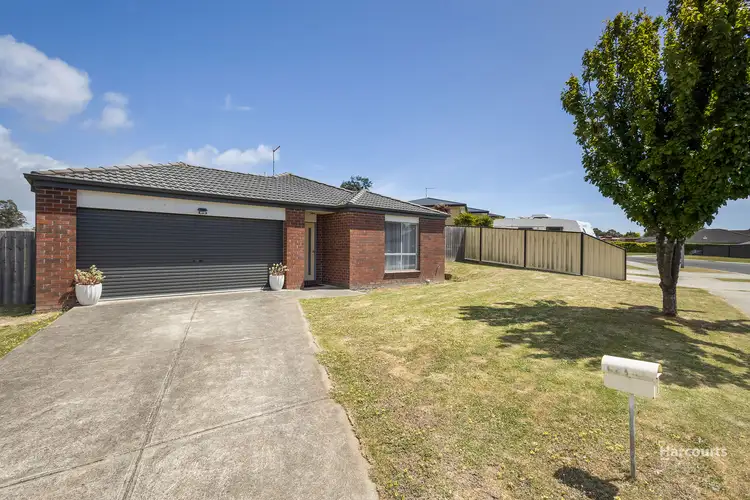 Second view of Homely house listing, 16 Berkshire Parade, Penguin TAS 7316