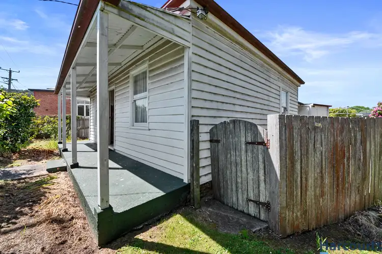 Second view of Homely house listing, 17 Hamilton Street, Latrobe TAS 7307