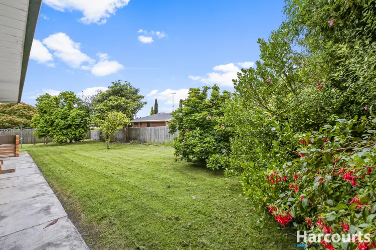 Fourth view of Homely house listing, 1-4/59 Monash Road, Newborough VIC 3825