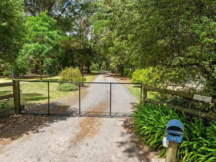 Second view of Homely rural property listing, 19 Wellington Road, Tyabb VIC 3913