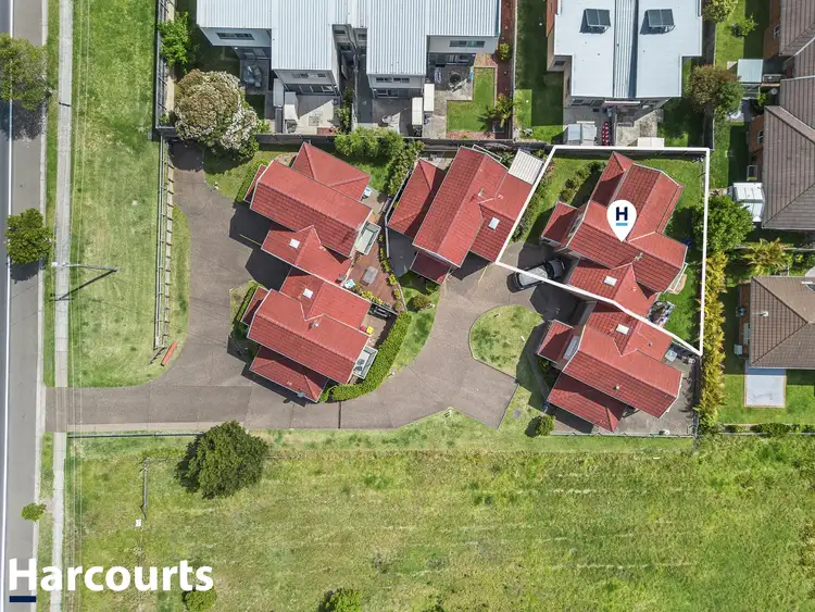 Second view of Homely townhouse listing, 4/44 St Vincent Street, Ulladulla NSW 2539