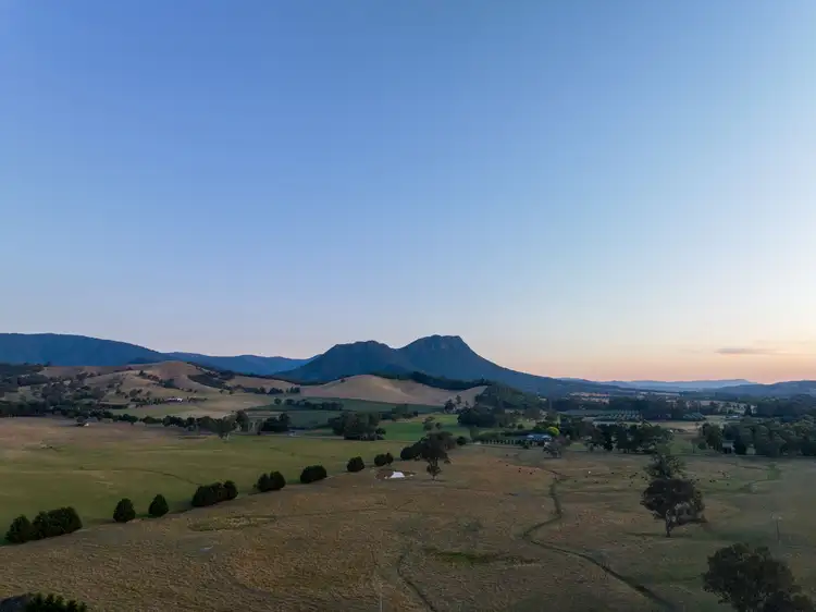 Main view of Homely rural property listing, 175 Taggerty - Thornton Road, Taggerty VIC 3714