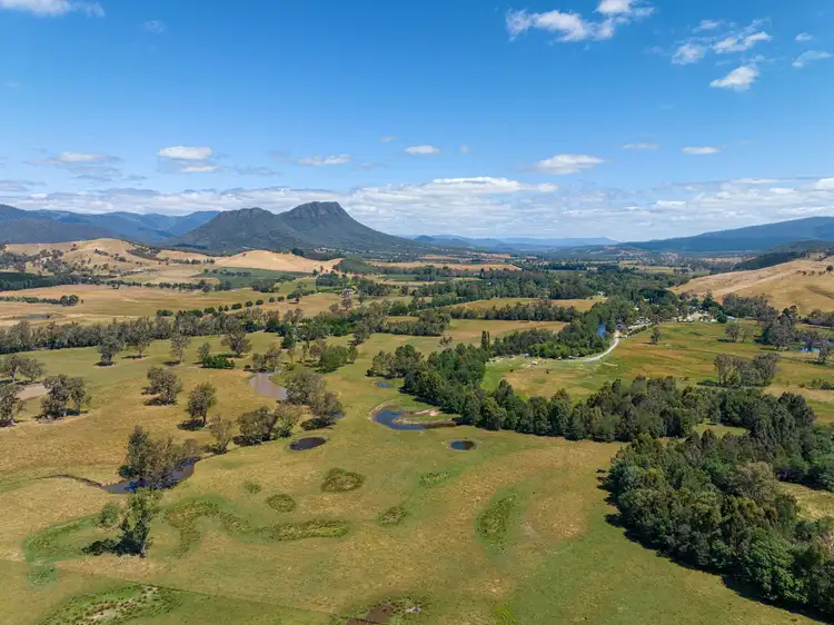 Fourth view of Homely rural property listing, 175 Taggerty - Thornton Road, Taggerty VIC 3714