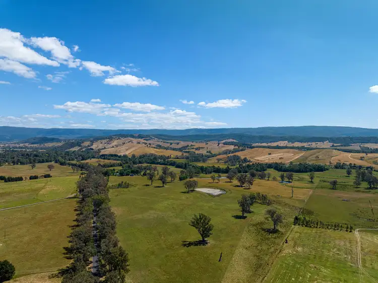 Seventh view of Homely rural property listing, 175 Taggerty - Thornton Road, Taggerty VIC 3714