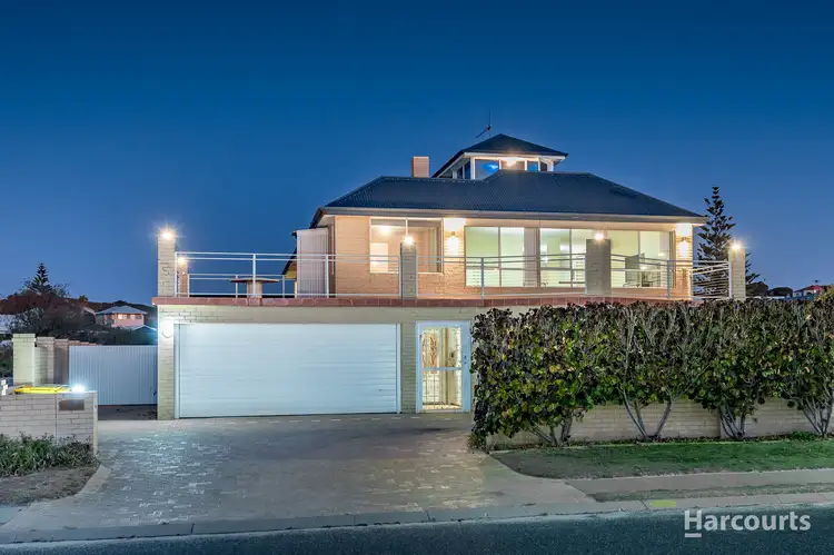 Main view of Homely house listing, 85 Sovereign Drive, Two Rocks WA 6037