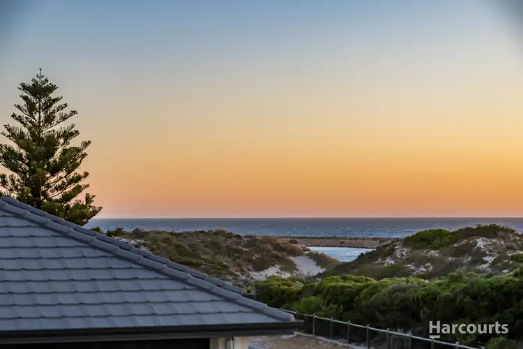 Second view of Homely house listing, 85 Sovereign Drive, Two Rocks WA 6037