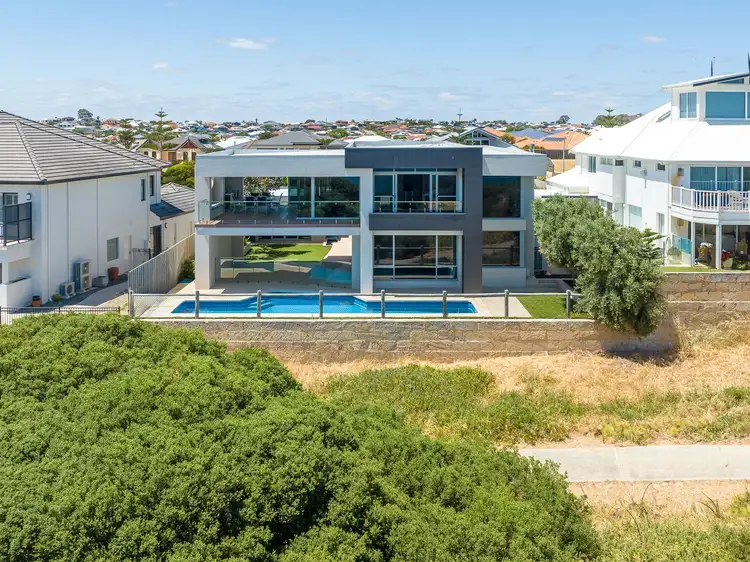Third view of Homely house listing, 26 Hideaway Cove, Halls Head WA 6210