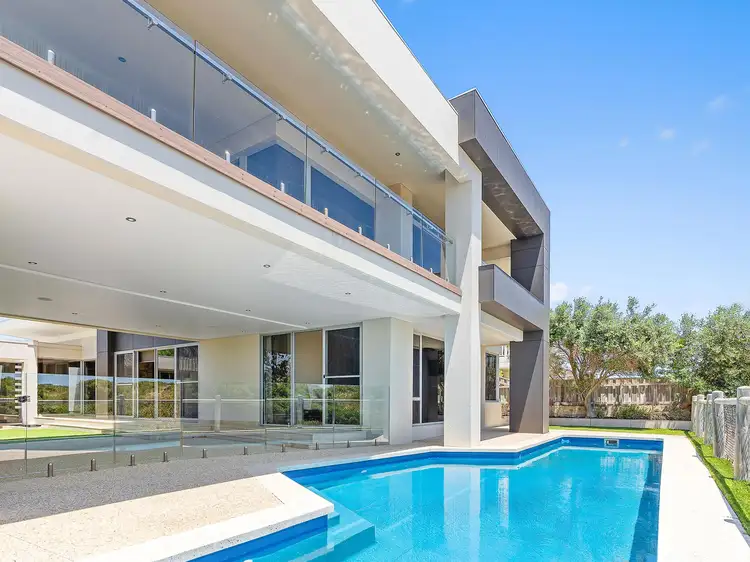 Fourth view of Homely house listing, 26 Hideaway Cove, Halls Head WA 6210