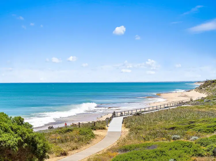Fifth view of Homely house listing, 26 Hideaway Cove, Halls Head WA 6210