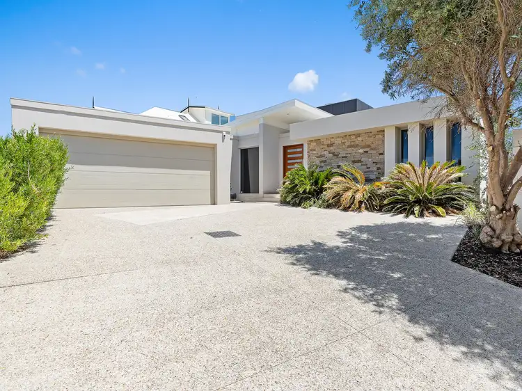 Sixth view of Homely house listing, 26 Hideaway Cove, Halls Head WA 6210