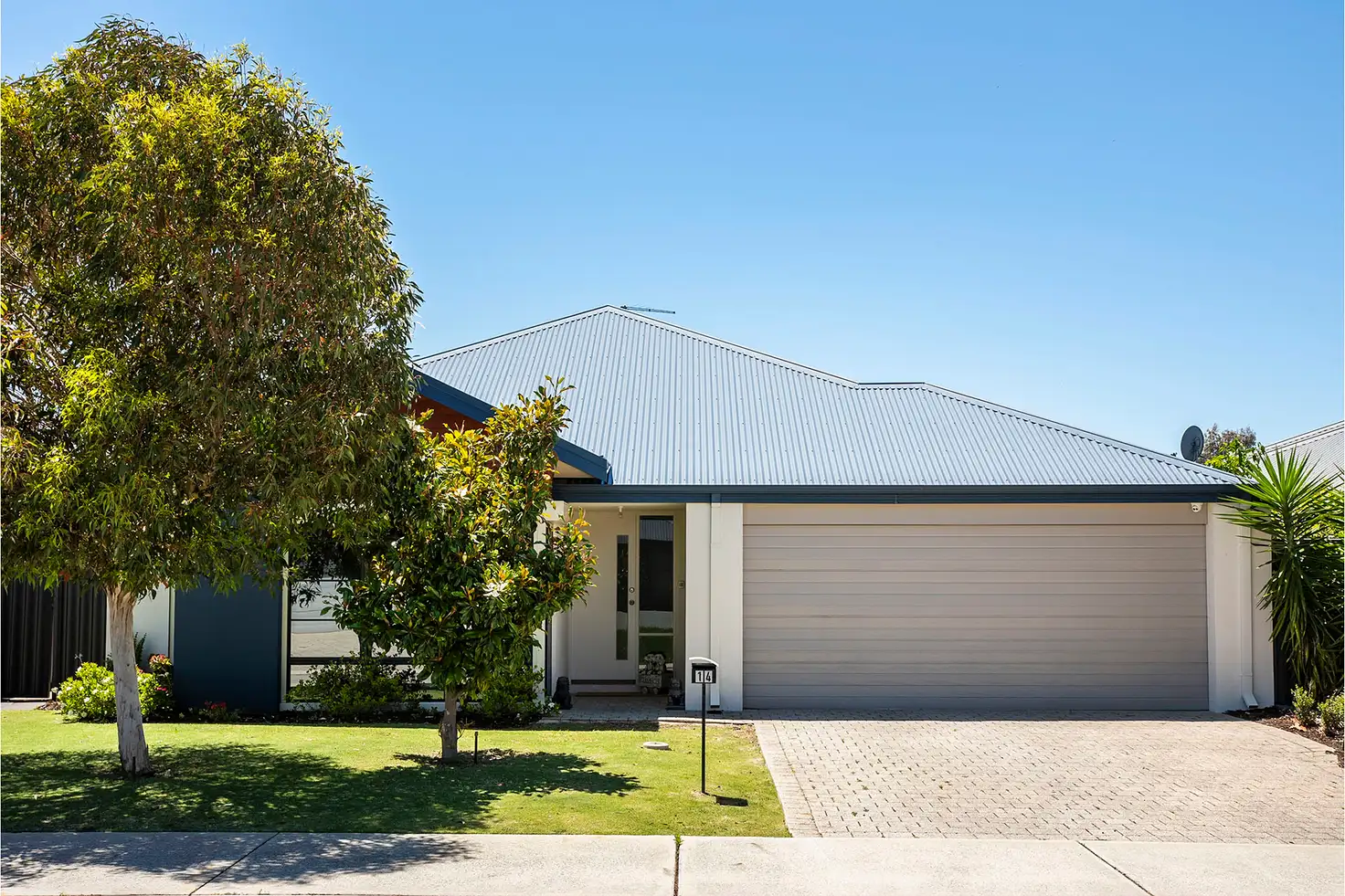 Main view of Homely house listing, 14 Battery St, Brabham WA 6055