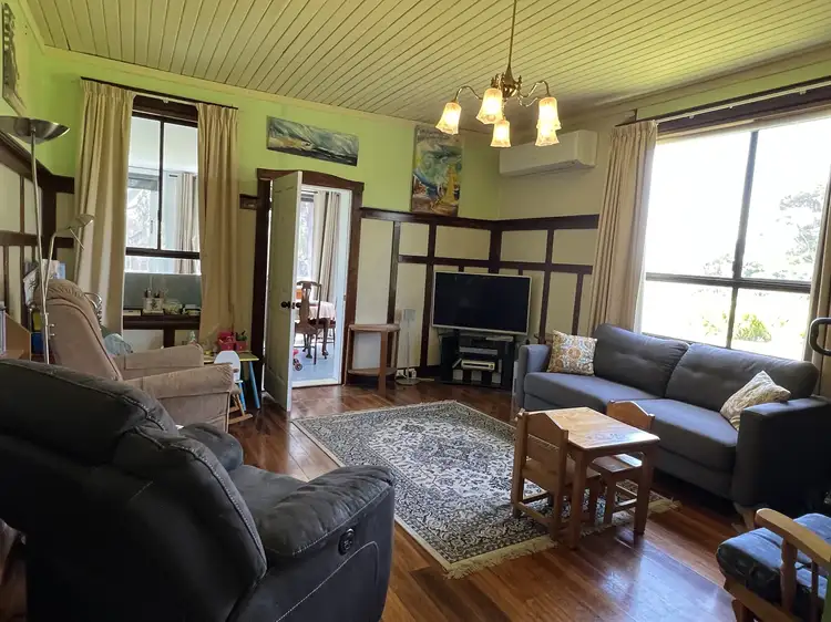 Third view of Homely rural property listing, 391 North Road, Currie TAS 7256