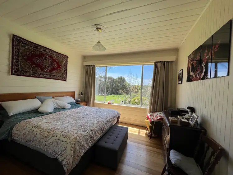 Fifth view of Homely rural property listing, 391 North Road, Currie TAS 7256