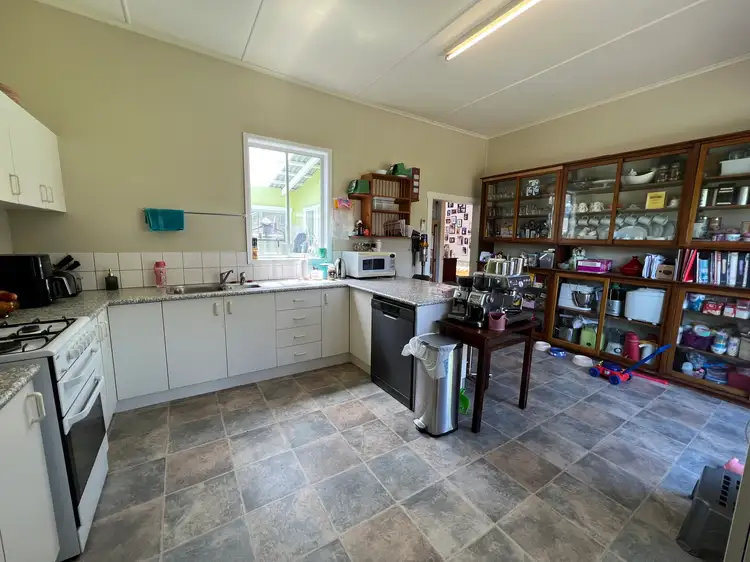 Seventh view of Homely rural property listing, 391 North Road, Currie TAS 7256