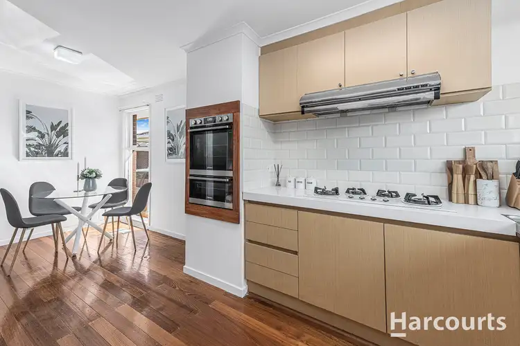 Sixth view of Homely unit listing, 1/3-5 Carlisle Crescent, Hughesdale VIC 3166