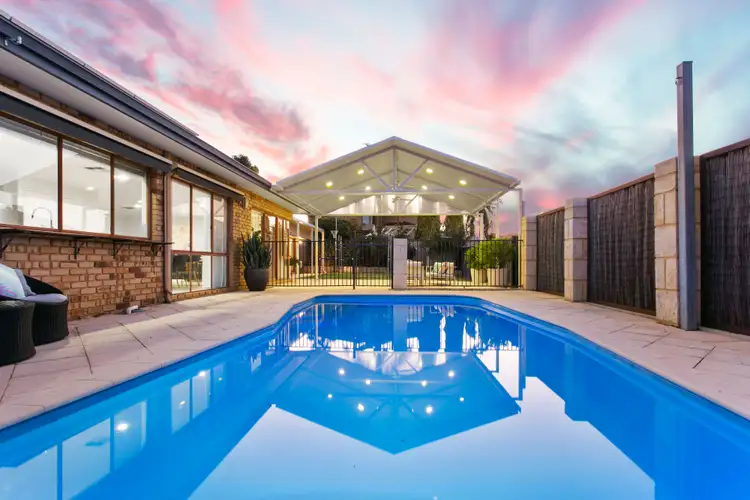 Fourth view of Homely house listing, 26 Sutherland Crescent, Winthrop WA 6150