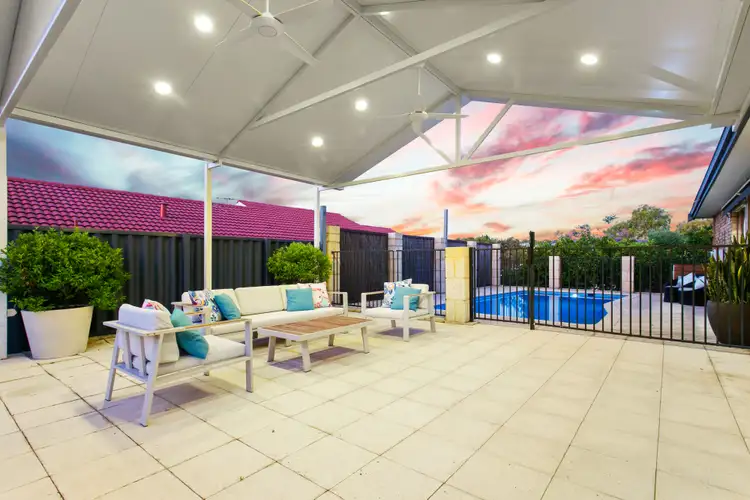 Fifth view of Homely house listing, 26 Sutherland Crescent, Winthrop WA 6150