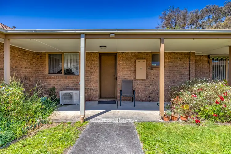 Main view of Homely unit listing, 23/15 Burrage Street, Moe VIC 3825