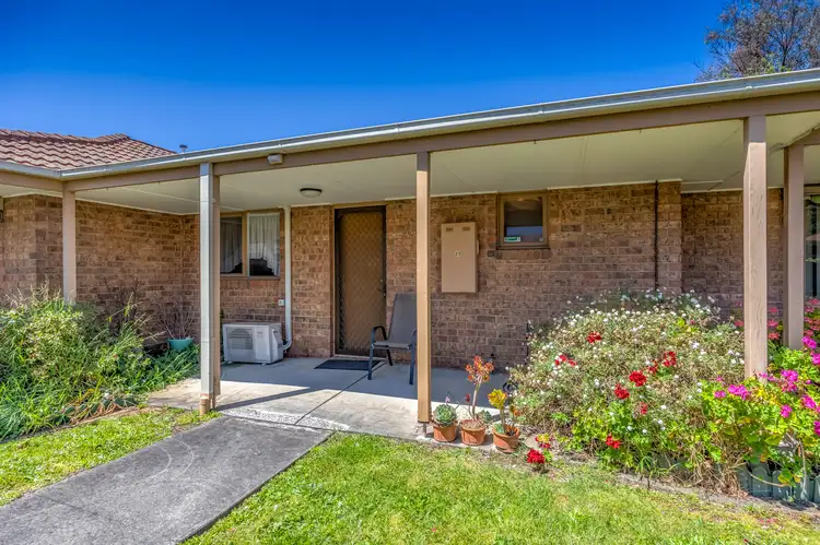 Second view of Homely unit listing, 23/15 Burrage Street, Moe VIC 3825