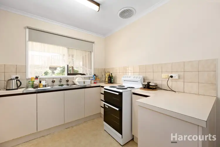 Fifth view of Homely unit listing, 23/15 Burrage Street, Moe VIC 3825