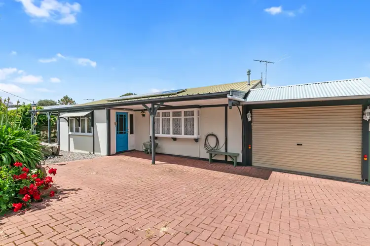 Fifth view of Homely house listing, 20 Queensferry Road, Old Reynella SA 5161