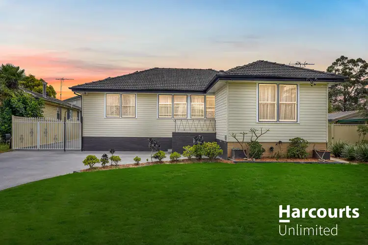 3 Olga Street, Blacktown NSW 2148