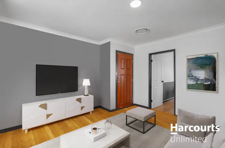 Second view of Homely house listing, 3 Olga Street, Blacktown NSW 2148
