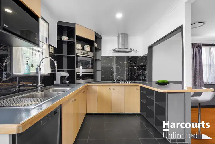 Fifth view of Homely house listing, 3 Olga Street, Blacktown NSW 2148