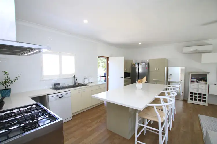 Sixth view of Homely house listing, 118 Mitchell Street, Wee Waa NSW 2388